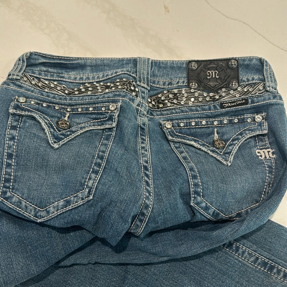 Miss me size 31